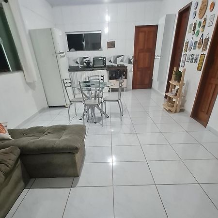 Casapraiacururupe Ilhéus Dış mekan fotoğraf