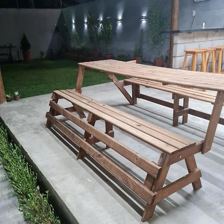 Casapraiacururupe Ilhéus Dış mekan fotoğraf