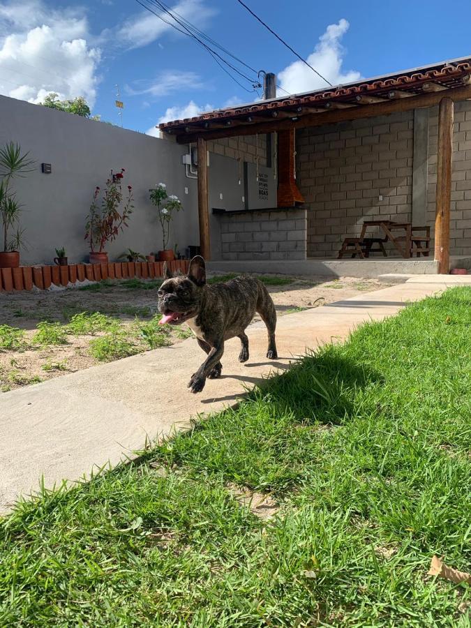 Casapraiacururupe Ilhéus Dış mekan fotoğraf