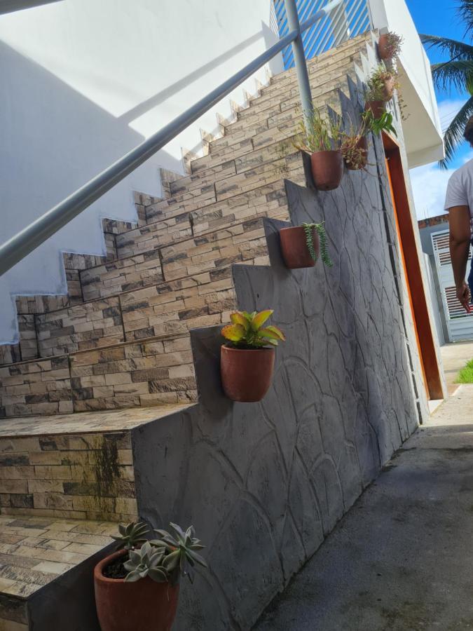 Casapraiacururupe Ilhéus Dış mekan fotoğraf