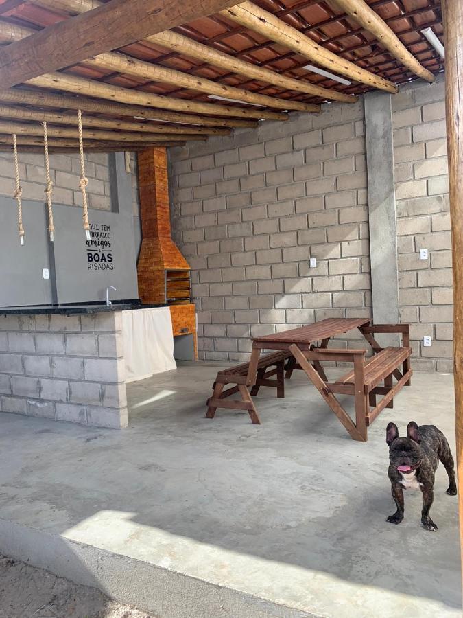 Casapraiacururupe Ilhéus Dış mekan fotoğraf
