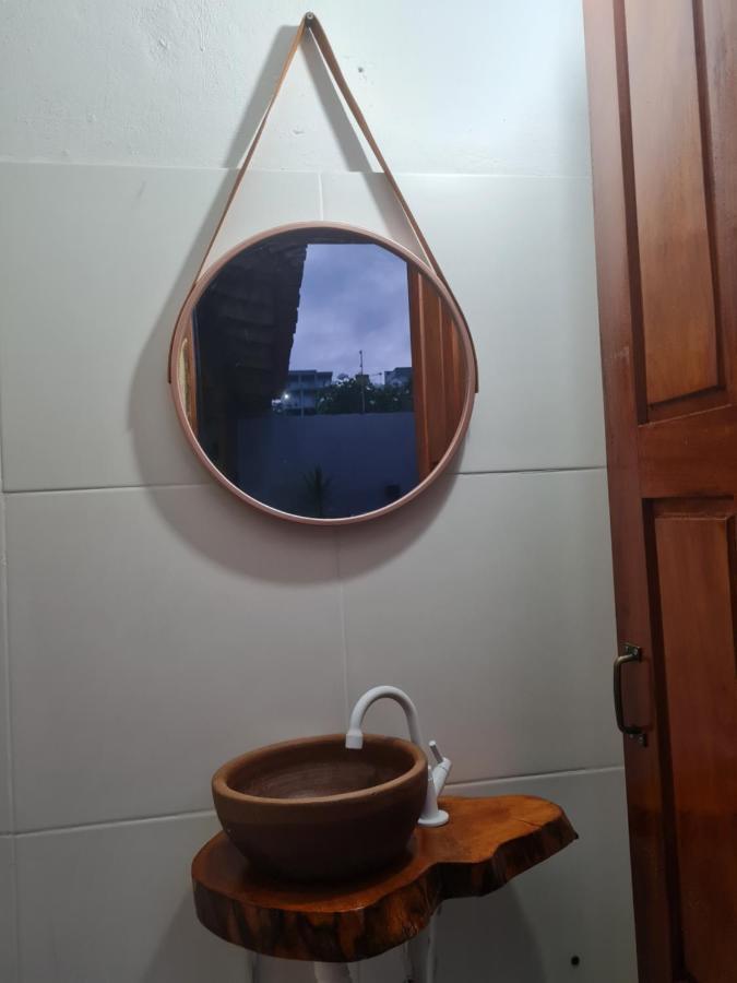 Casapraiacururupe Ilhéus Dış mekan fotoğraf
