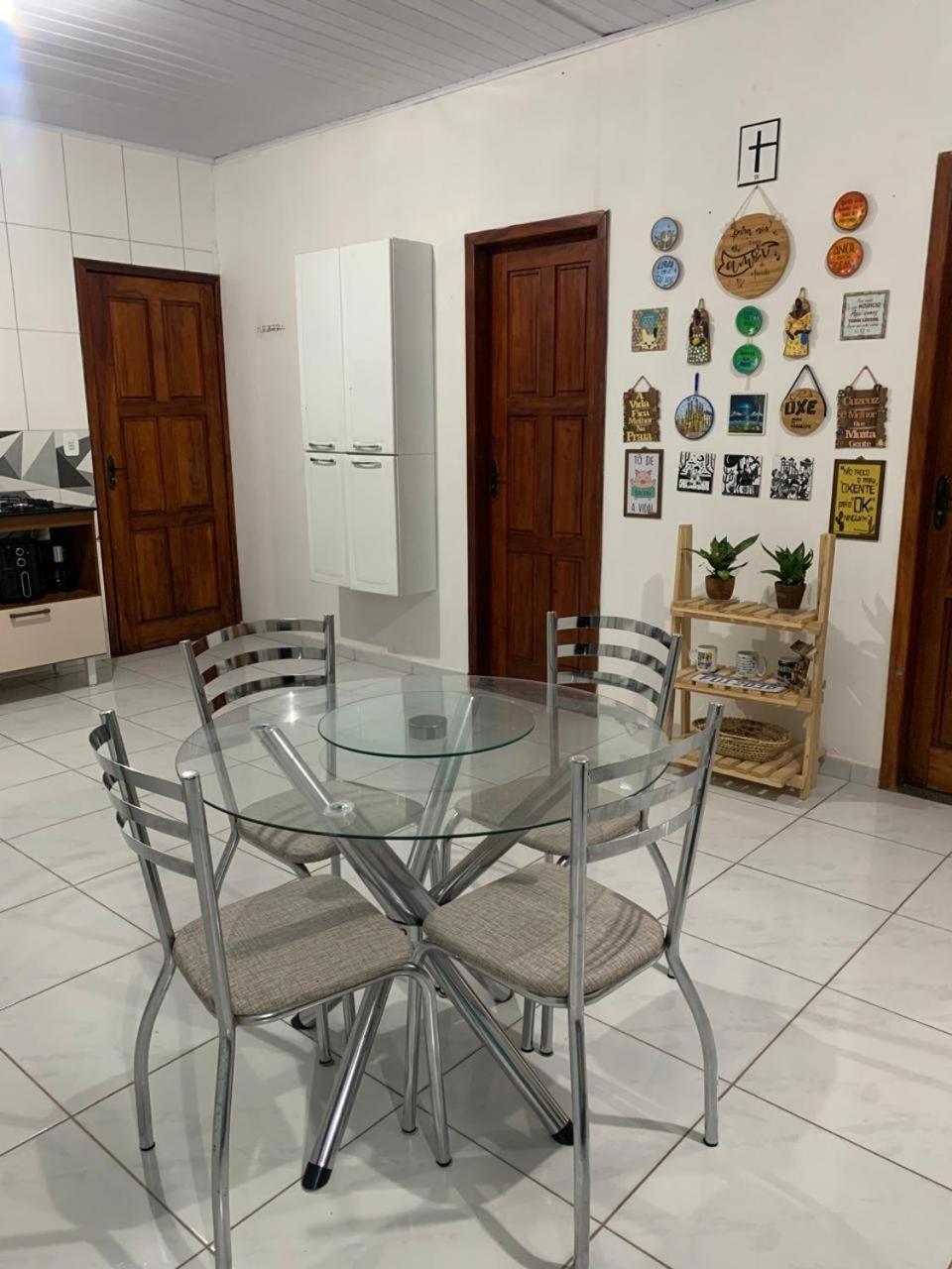 Casapraiacururupe Ilhéus Dış mekan fotoğraf