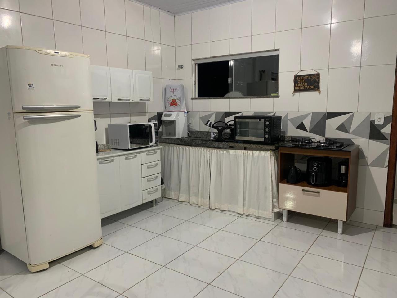 Casapraiacururupe Ilhéus Dış mekan fotoğraf