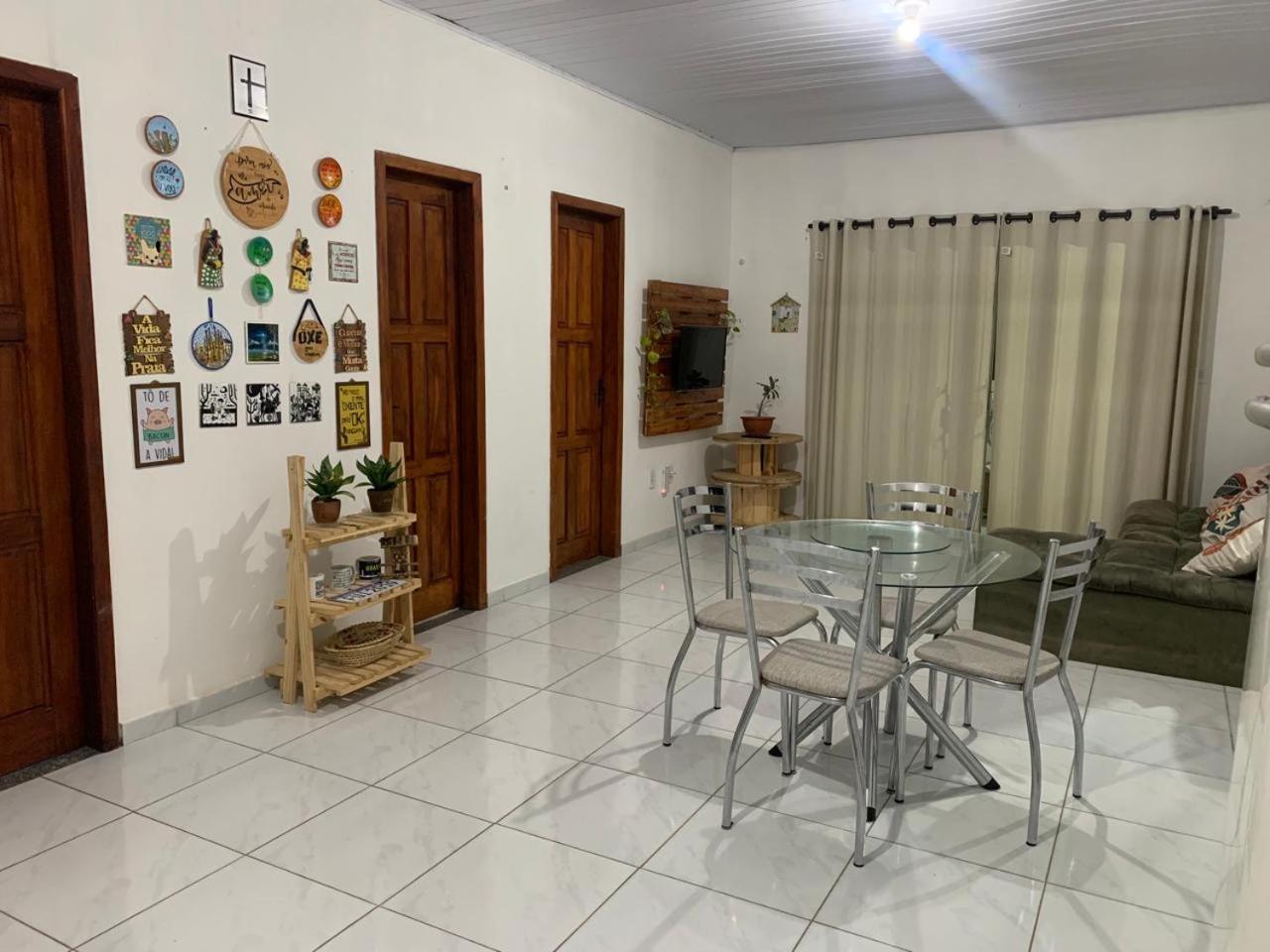 Casapraiacururupe Ilhéus Dış mekan fotoğraf