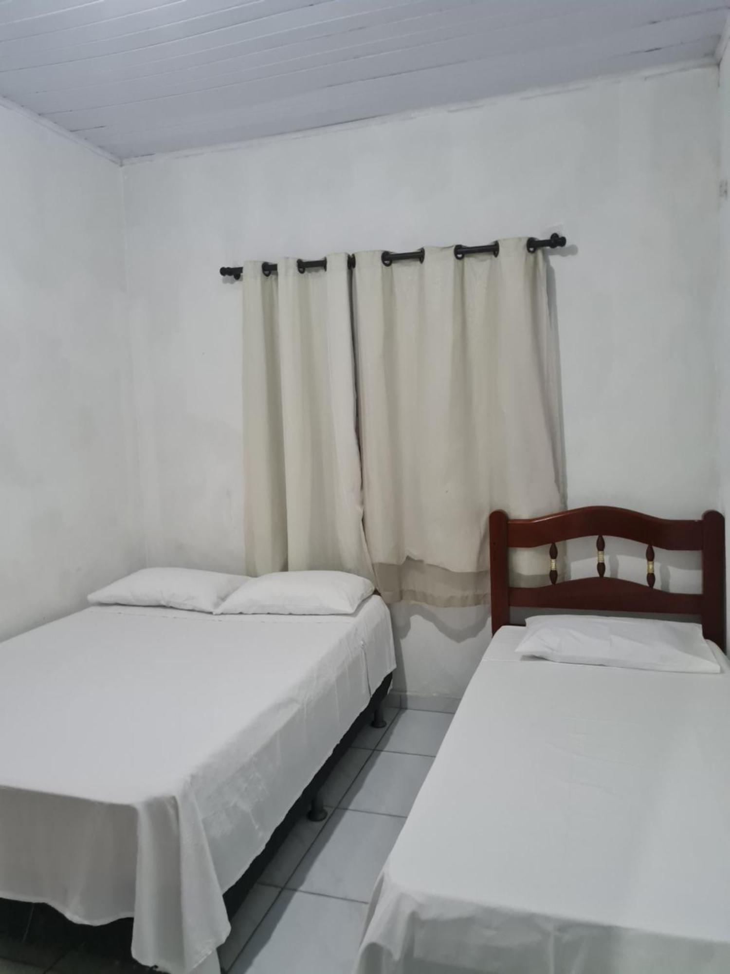 Casapraiacururupe Ilhéus Dış mekan fotoğraf