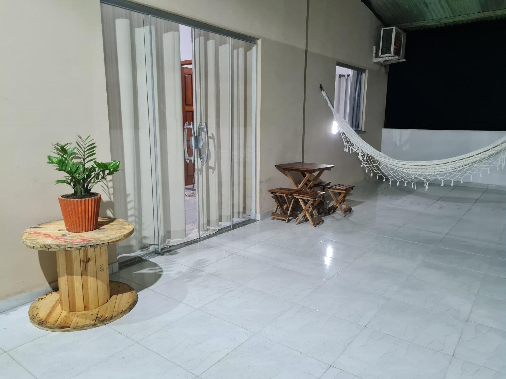 Casapraiacururupe Ilhéus Dış mekan fotoğraf